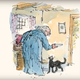 "The Tale Of Kitty-In-Boots" by Beatrix Potter (Illustration: Quentin Blake)